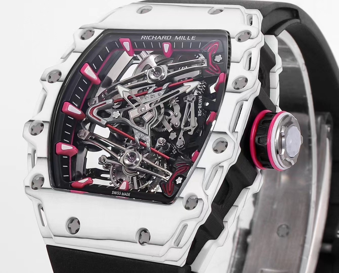 Richard Mille